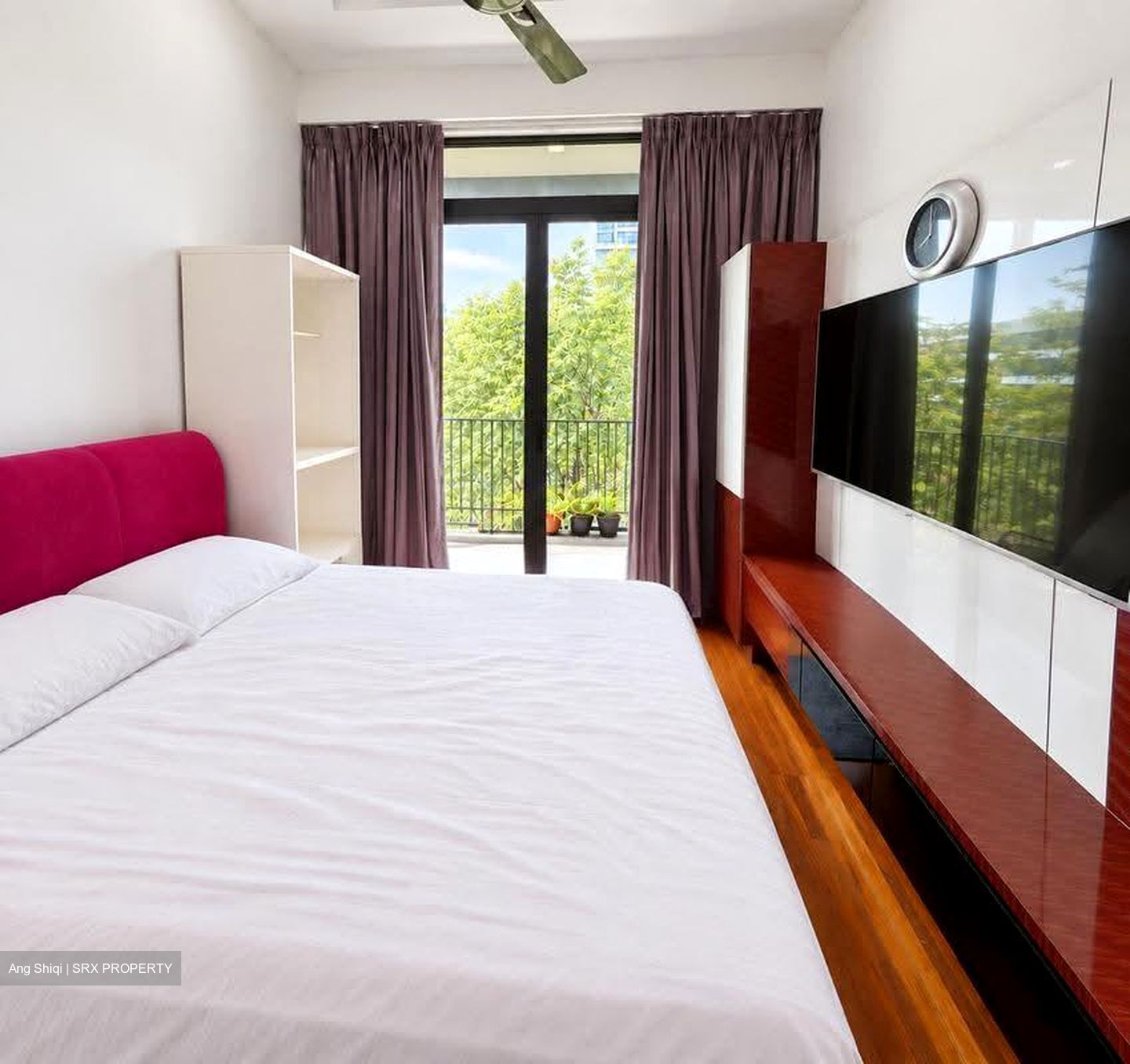 The Skywoods (D23), Condominium #629692381